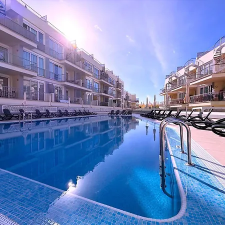 Poseidon Daire